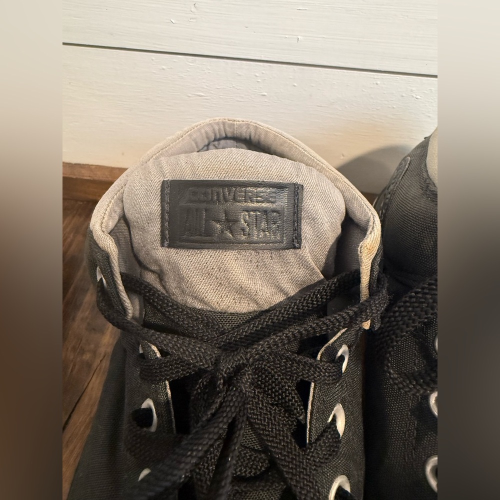 Converse Allstars ⭐️ - Picture 4 of 10